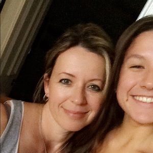 Meet your Posher, Anetta